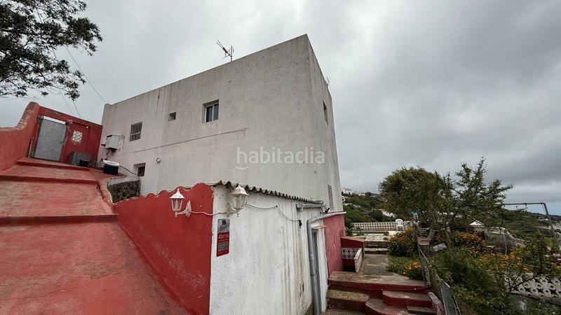 Foto 1348e4d0-f747-4383-968a-f969a1ab43fd. Masia amb aparcament piscina a Icod de los Vinos pueblo Icod de los Vinos