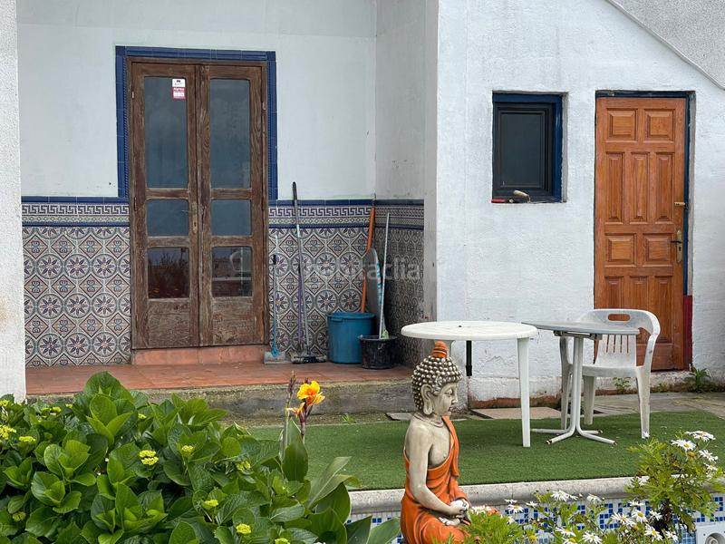 Foto 40a2f9ce-c599-4496-b22f-a8bcdbbb0e2e. Masia amb aparcament piscina a Icod de los Vinos pueblo Icod de los Vinos