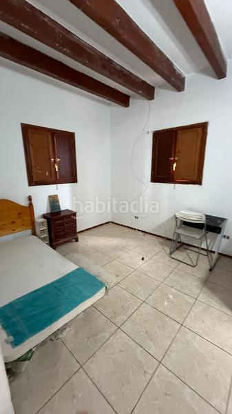 Foto 98921e22-1f46-4500-a75c-a07f321f3e6a. Masia amb aparcament piscina a Icod de los Vinos pueblo Icod de los Vinos