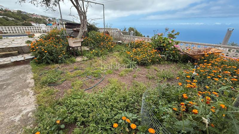 Foto abd7fe62-7dba-46ed-86ae-d6bb297ba4e7. Masia amb aparcament piscina a Icod de los Vinos pueblo Icod de los Vinos