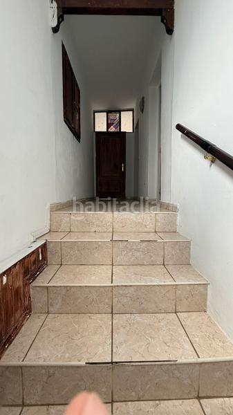 Foto c00a0d57-ceba-4cc4-9c82-d484b2ba4bf8. Masia amb aparcament piscina a Icod de los Vinos pueblo Icod de los Vinos