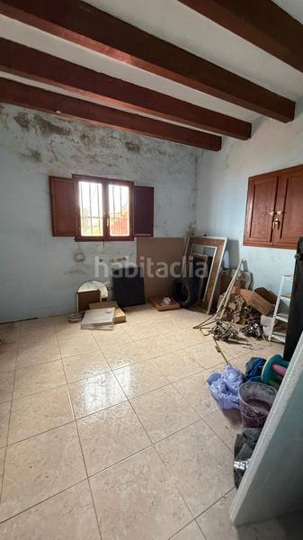 Foto f798a110-0b50-48b8-aa71-a8f967253809. Masia amb aparcament piscina a Icod de los Vinos pueblo Icod de los Vinos