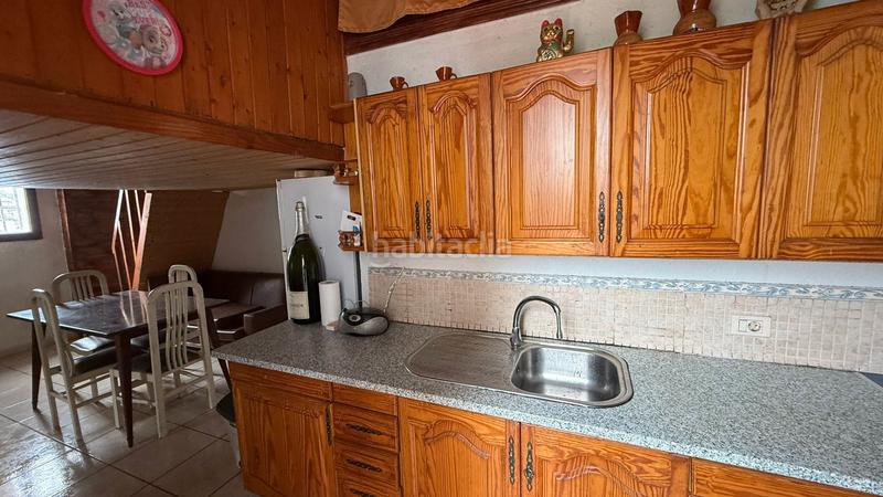 Foto fdf6abc4-f612-4c5a-9fbf-bc7e6592d2d2. Masia amb aparcament piscina a Icod de los Vinos pueblo Icod de los Vinos