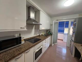 Apartament  Paseo playa graciosa. Residencial playa graciosa  apartamento de 112 m. con 475 m en