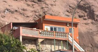 Maison à Candelaria - Playa La Viuda. ?? vivienda con vistas al mar en caletillas – gran potencial y u