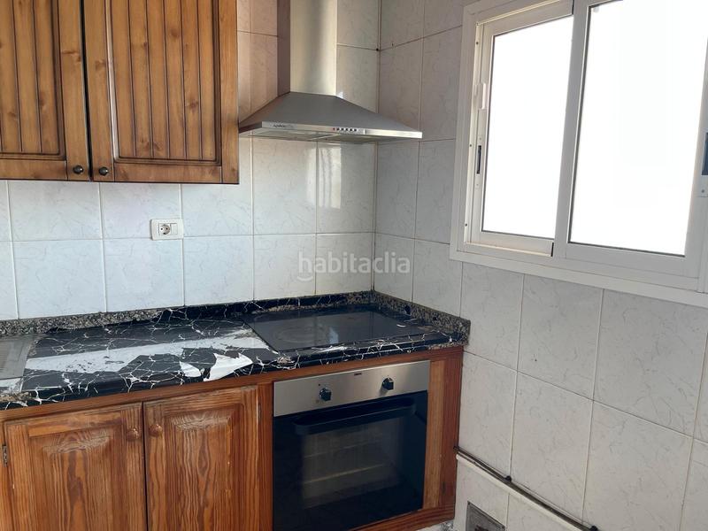 Foto 1097dde3-36d4-4636-ad6a-f0b0fe27fb75. Casa in Candelaria - playa la viuda Candelaria