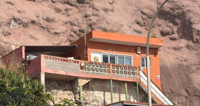 Foto 7862dd02-8860-4a30-87e9-54c2313bd66b. Casa in Candelaria - playa la viuda Candelaria