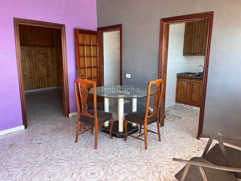 Foto 8bc76293-546e-43a9-a68a-2d89ef6cc681. Casa in Candelaria - playa la viuda Candelaria