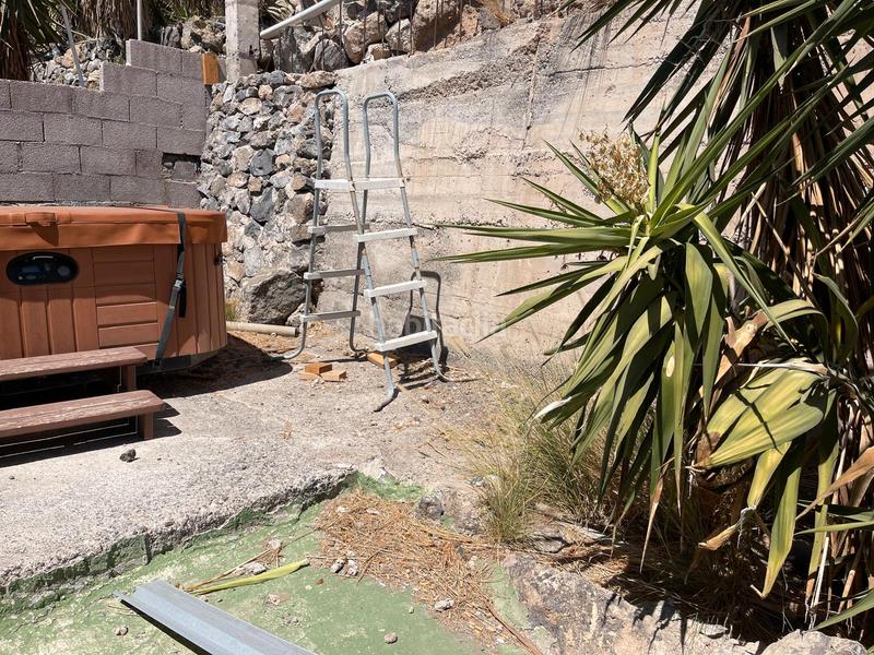 Foto b6211482-8657-49f7-8c6c-0810c1168e14. Casa in Candelaria - playa la viuda Candelaria