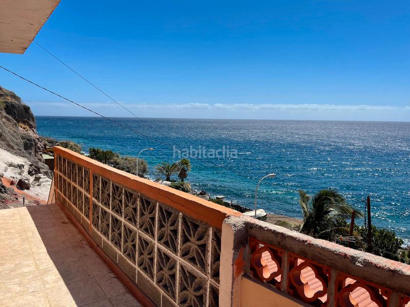 Foto bd0eee02-e19d-4fbf-9ae0-f04ed0649f11. Casa in Candelaria - playa la viuda Candelaria