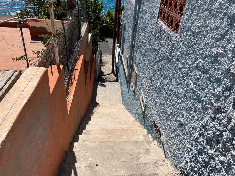 Foto bea23486-189a-41b3-84c2-8838304b4695. Casa in Candelaria - playa la viuda Candelaria