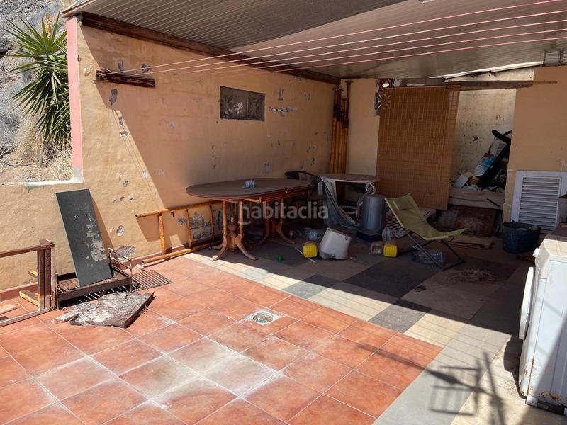 Foto cc7b7f98-587a-48ee-a292-fd306eb38dd2. Casa in Candelaria - playa la viuda Candelaria