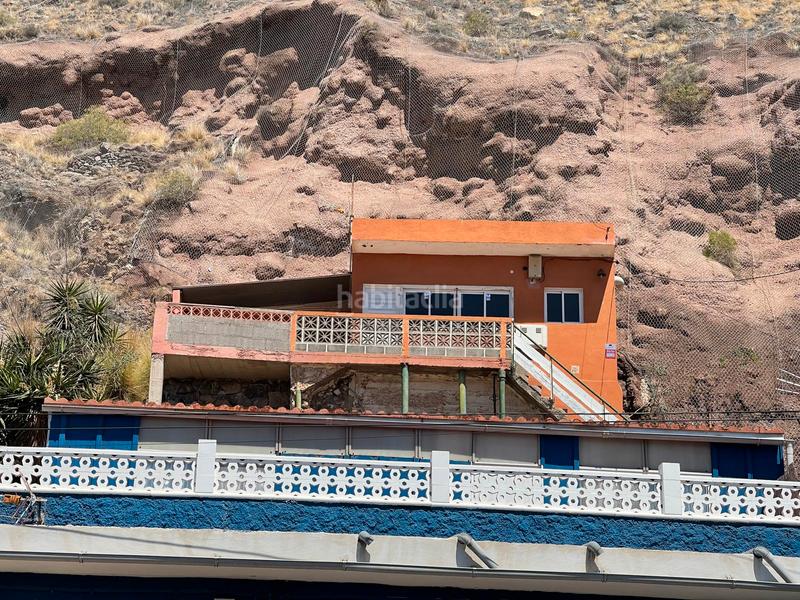 Foto db99ce2e-40d5-46e2-9ea4-cf26cdc6f407. Casa in Candelaria - playa la viuda Candelaria