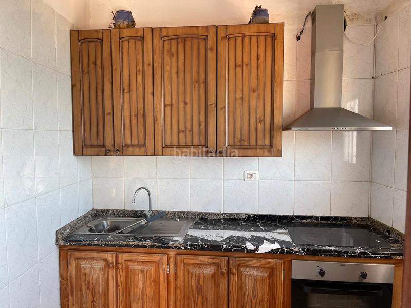 Foto fb37af09-4589-4641-b8b0-5a78bd99a38b. Casa in Candelaria - playa la viuda Candelaria