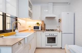 Maison jumelée à N/a. Chalet adosado en llano del camello, listo para entrar a vivir –