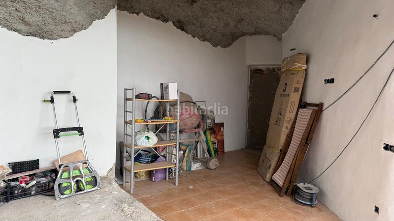 Foto 3088ca12-1c11-4a3d-9a4a-888cf35fd225. Terreno residencial ?? finca urbana con cuevas habitables, vistas al mar y tranquilidad única – 1.057 m² en Fasnia