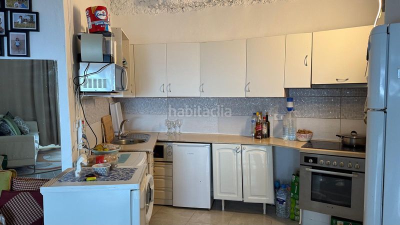 Foto 36e25a4f-6f19-4f2c-a602-05466dead6ed. Terreno residencial ?? finca urbana con cuevas habitables, vistas al mar y tranquilidad única – 1.057 m² en Fasnia