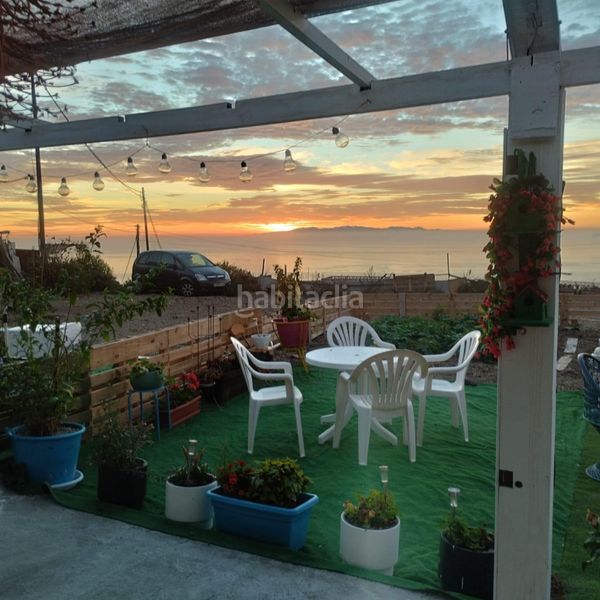 Foto 76a39f75-c7ac-430e-a0ef-925b45078682. Terreno residencial ?? finca urbana con cuevas habitables, vistas al mar y tranquilidad única – 1.057 m² en Fasnia