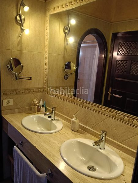 Foto 091704fd-0968-48a7-ba47-4fba7fdffeb3. Casa  de 4 dormitorios y con jardín, golf del sur, san miguel abona, tenerife sur. en San Miguel de Abona