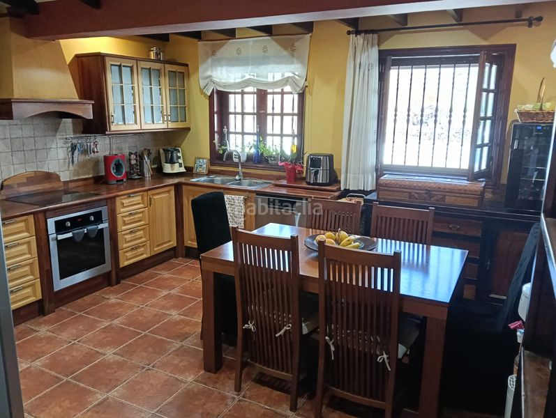 Foto 199b5743-4e2d-441c-9ad4-2b80b4c41fec. Casa  de 4 dormitorios y con jardín, golf del sur, san miguel abona, tenerife sur. en San Miguel de Abona