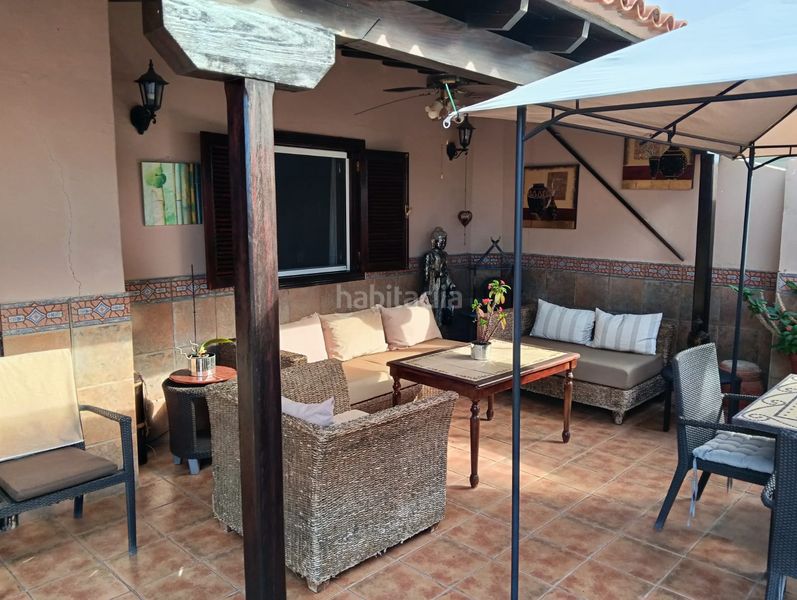 Foto 4e351957-fb95-4b2e-a780-64eb47b45977. Casa  de 4 dormitorios y con jardín, golf del sur, san miguel abona, tenerife sur. en San Miguel de Abona