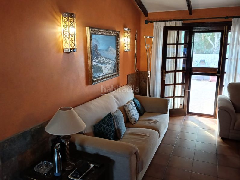 Foto 667e8737-f38e-4c26-9d4a-b65ef2d4bad0. Casa  de 4 dormitorios y con jardín, golf del sur, san miguel abona, tenerife sur. en San Miguel de Abona