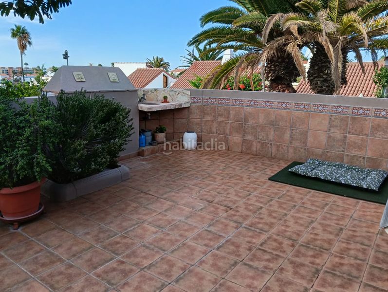 Foto b1e7229a-f807-4de6-819b-59fb505d855a. Casa  de 4 dormitorios y con jardín, golf del sur, san miguel abona, tenerife sur. en San Miguel de Abona