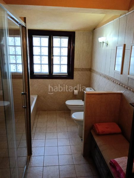 Foto b6b33992-296f-4e2d-bcfb-db1e32194382. Casa  de 4 dormitorios y con jardín, golf del sur, san miguel abona, tenerife sur. en San Miguel de Abona