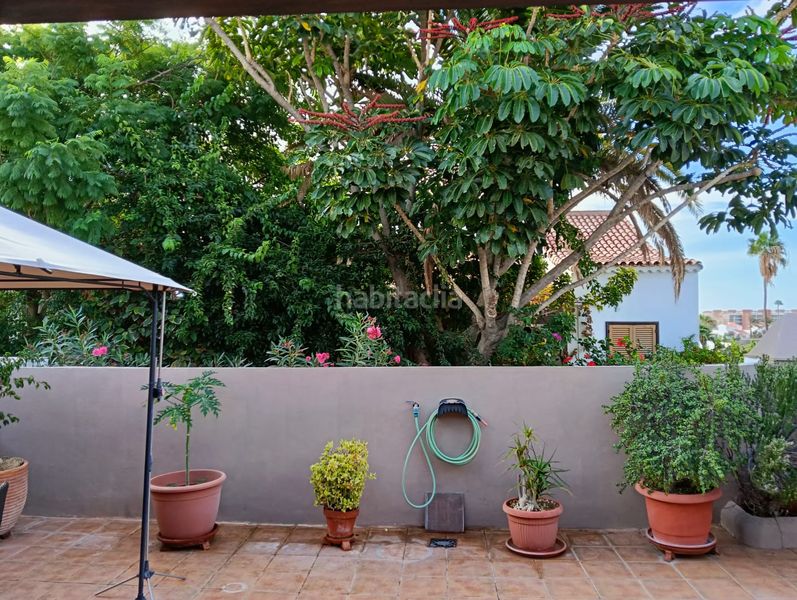 Foto bc82823e-3b60-4f0d-b333-1ed9e4179aa6. Casa  de 4 dormitorios y con jardín, golf del sur, san miguel abona, tenerife sur. en San Miguel de Abona