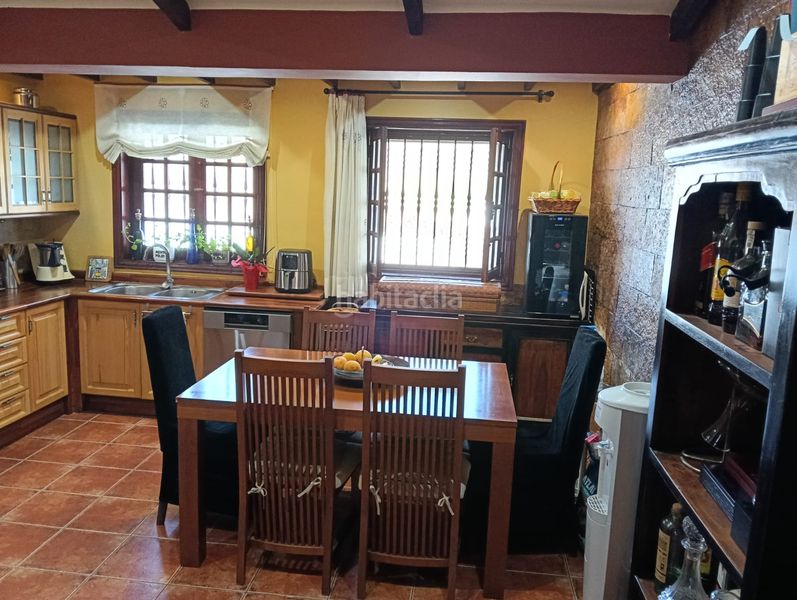 Foto e163f1f3-0b88-46be-a746-44d100404993. Casa  de 4 dormitorios y con jardín, golf del sur, san miguel abona, tenerife sur. en San Miguel de Abona