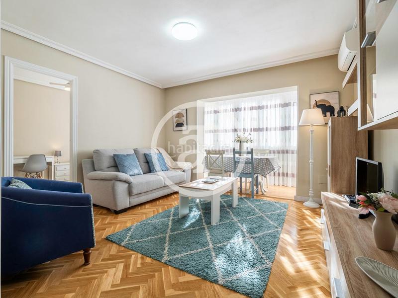 Foto 13335054-e15d-4e38-a911-aa890cb6d4c4. Affitto appartamento in Pinar del Rey Madrid