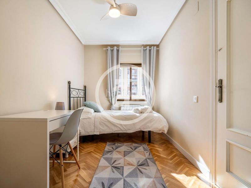 Foto 194429c5-3c06-45e9-91f0-2fdf5ba6bbdd. Affitto appartamento in Pinar del Rey Madrid