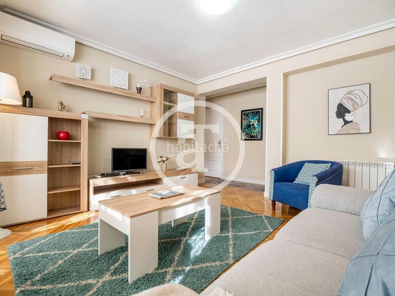 Foto 25ed6317-e04b-4620-ae7c-8c35d9c47471. Affitto appartamento in Pinar del Rey Madrid