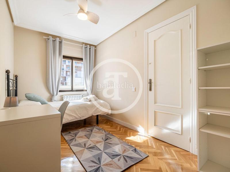 Foto 2c0d35a8-5dfe-41a2-b2e4-6d92f50cc477. Affitto appartamento in Pinar del Rey Madrid