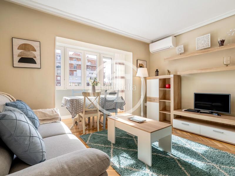 Foto 31dd7a6e-74f0-4294-9e28-e53b3e97fc66. Affitto appartamento in Pinar del Rey Madrid