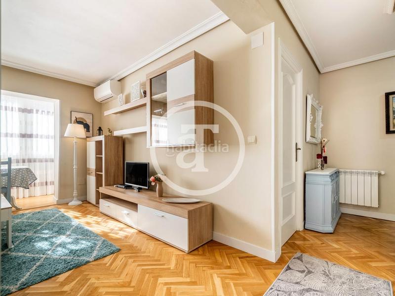 Foto 3fb3c647-e00e-4342-8e4e-20ed28d47bca. Affitto appartamento in Pinar del Rey Madrid