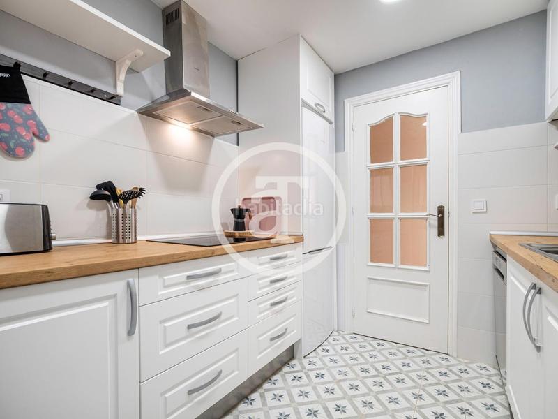 Foto 60b92605-f110-4d70-a50b-1950868b55e9. Affitto appartamento in Pinar del Rey Madrid