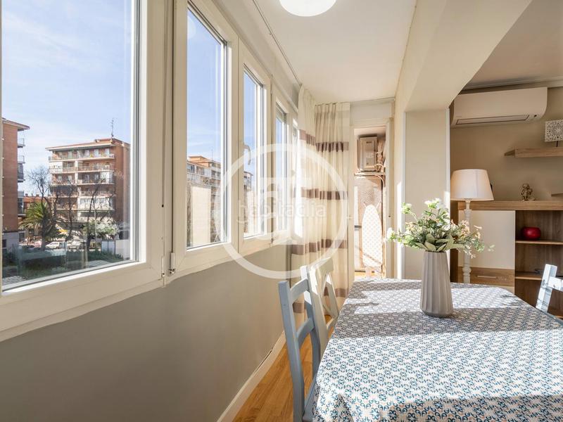 Foto 63212e04-d080-4d7e-9cd6-b9e783199557. Affitto appartamento in Pinar del Rey Madrid