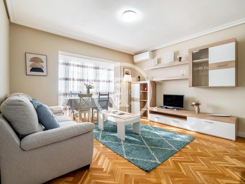 Foto 67275ad0-3b8c-47fe-85c5-b9089f56f847. Affitto appartamento in Pinar del Rey Madrid