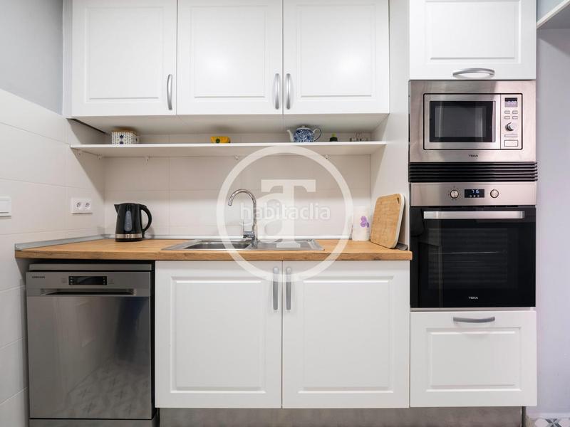 Foto 7678745b-5c78-4431-8c13-f8919265b314. Affitto appartamento in Pinar del Rey Madrid