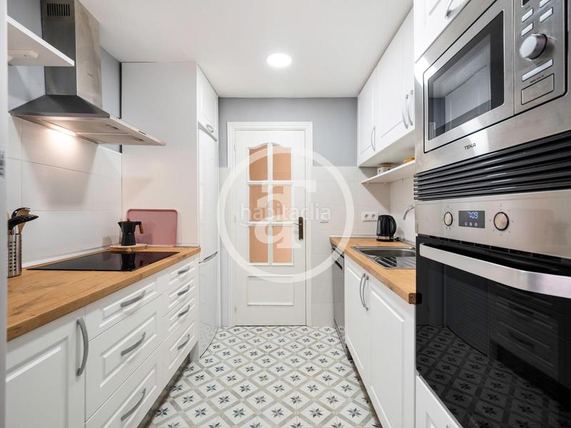 Foto 838b4e35-2c29-40d7-8c54-bc0ed4e46f45. Affitto appartamento in Pinar del Rey Madrid