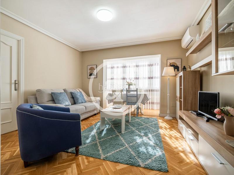 Foto 86c107ed-583a-4a10-9953-6996c6f32ca8. Affitto appartamento in Pinar del Rey Madrid