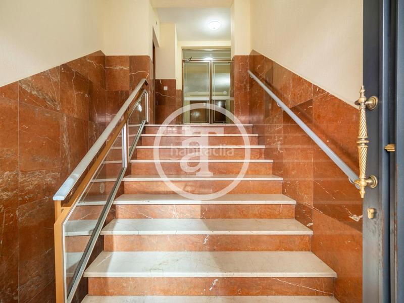 Foto 87a31cce-a479-441b-9ad4-e9cb7fe7f532. Affitto appartamento in Pinar del Rey Madrid