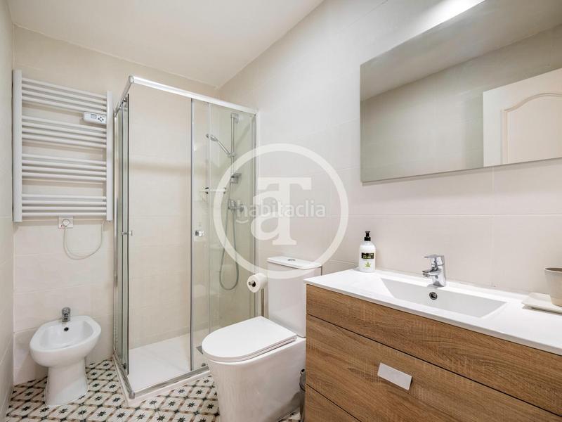 Foto 8f156615-783c-4043-a898-e20483e123de. Affitto appartamento in Pinar del Rey Madrid