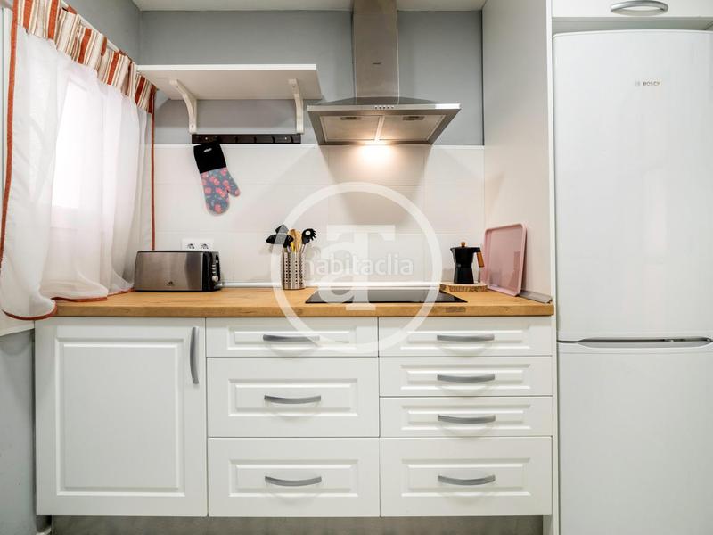 Foto c666beb3-6643-418d-8277-f3157528cbc8. Affitto appartamento in Pinar del Rey Madrid