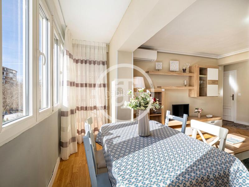 Foto c9425f84-92c4-4736-92f4-9f75c7ba136e. Affitto appartamento in Pinar del Rey Madrid