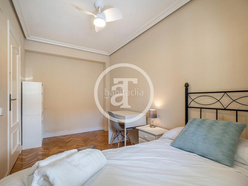 Foto ddbbe2b8-6dd8-4cef-bdd5-7779550ebf16. Affitto appartamento in Pinar del Rey Madrid