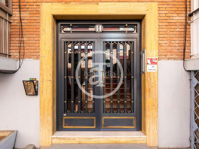 Foto e969d8ad-19e4-4ff4-a59e-5153857d9527. Affitto appartamento in Pinar del Rey Madrid