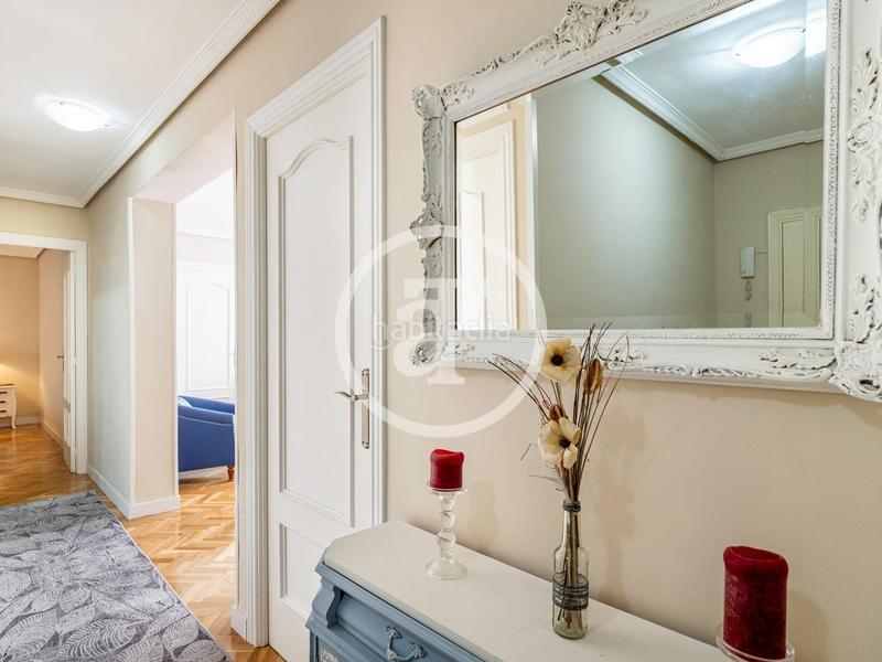 Foto fd506866-d3b3-45e7-b749-bd210ea49717. Affitto appartamento in Pinar del Rey Madrid