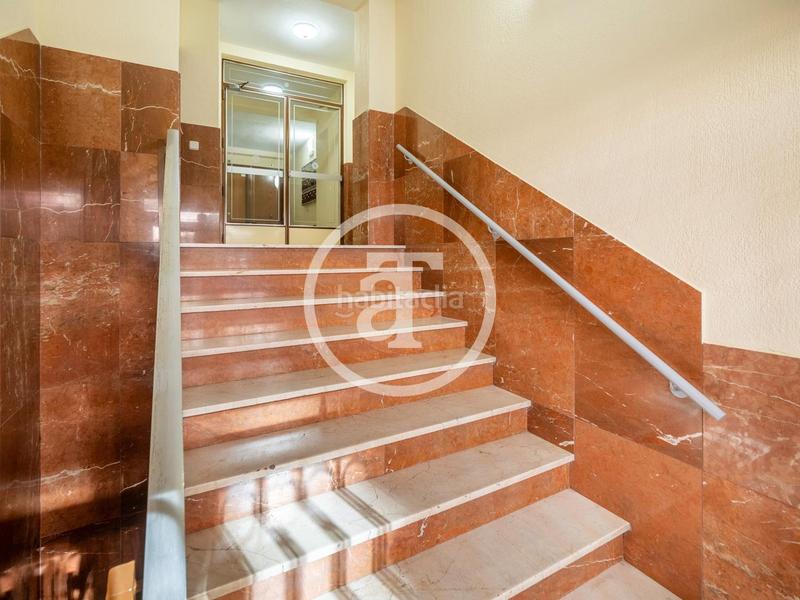 Foto 4041423b-0710-432f-ad86-8eb1e457c450. Alquiler piso  de alquiler temporal de 3 habitaciones y terraza en hortaleza en Madrid